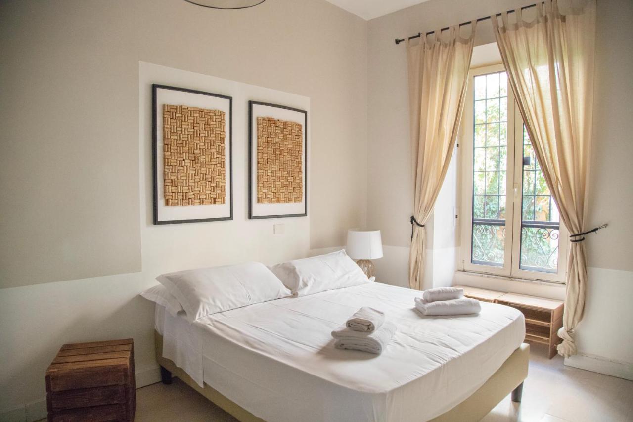 Lejlighed Casa E Per Vacanze Fienaroli 36