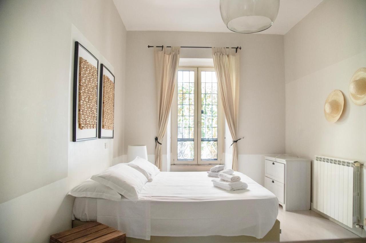 Casa E Per Vacanze Fienaroli 36 Lejlighed