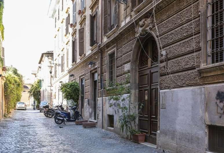 Casa E Per Vacanze Fienaroli 36 Rom