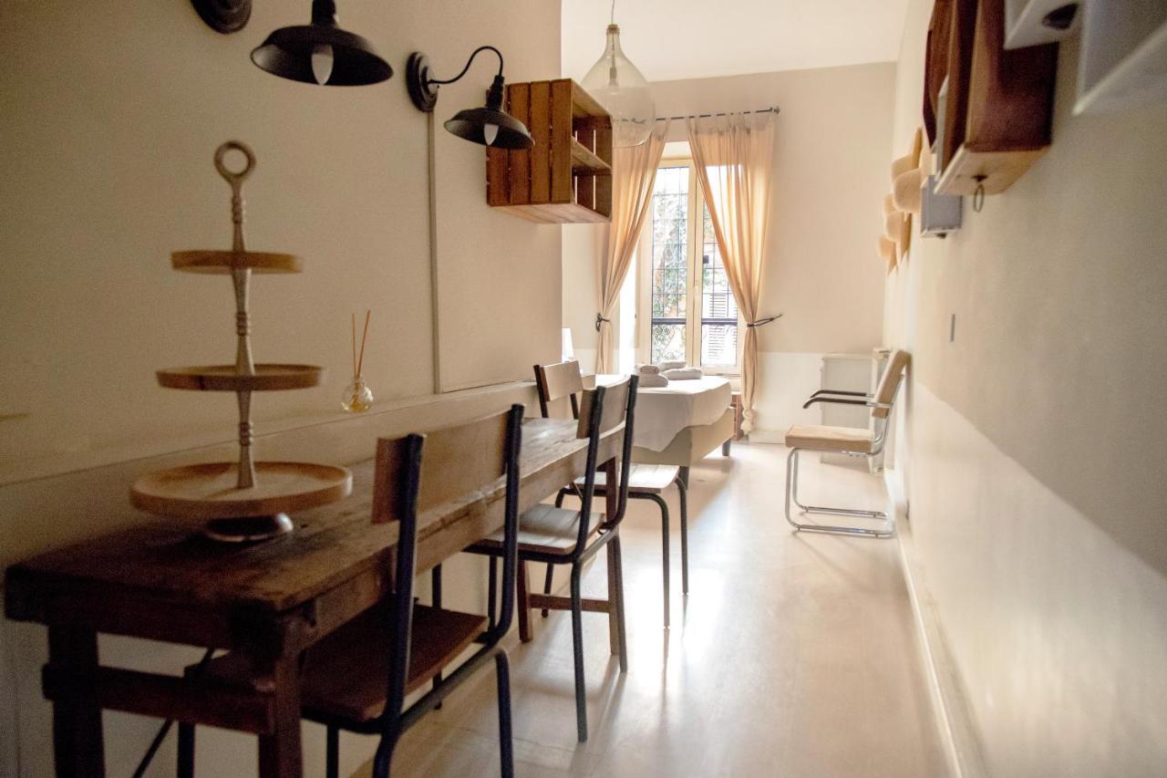 Casa E Per Vacanze Fienaroli 36 Rom