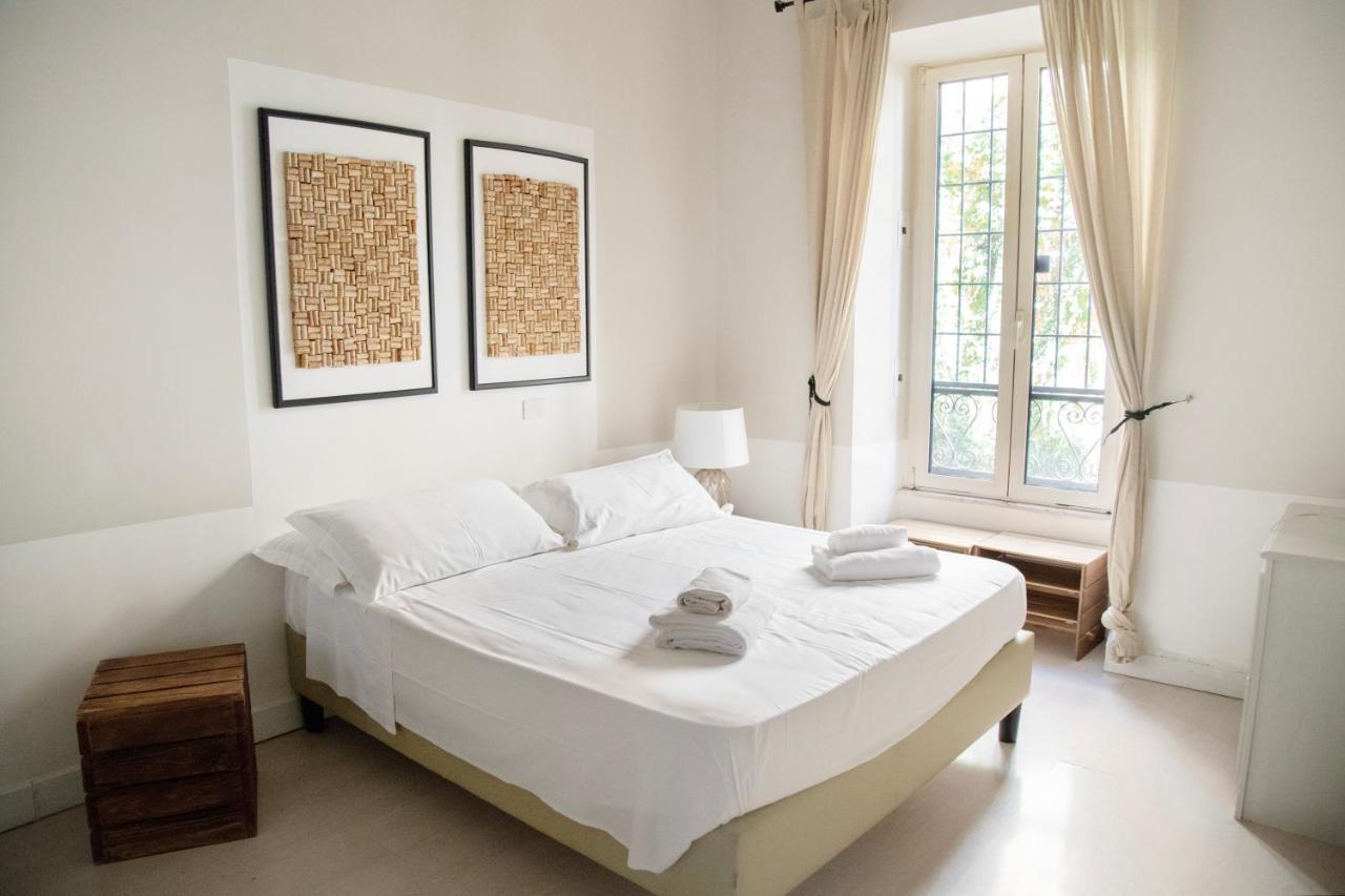 Casa E Per Vacanze Fienaroli 36 Rom